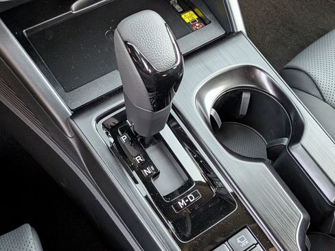 New 2026 Subaru Outback Touring XT AWD/4WD image 14