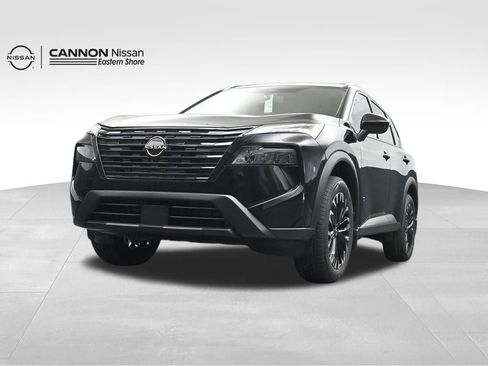 New 2026 Nissan Rogue SV FWD image 26