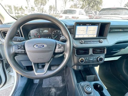 Used 2023 Ford Maverick XL w/ Equipment Group 100A Standard image 12