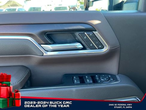 New 2026 GMC Sierra 2500 Denali w/ Denali Reserve Package image 21