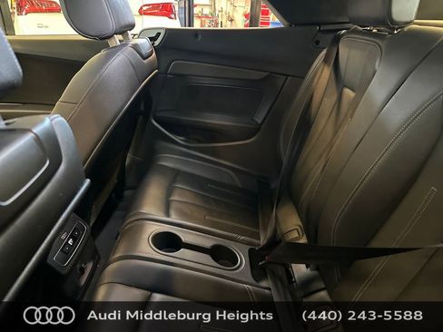 Certified 2021 Audi A5 2.0T Premium image 27