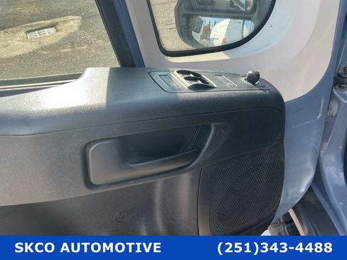 Used 2020 RAM ProMaster 3500 FWD image 22