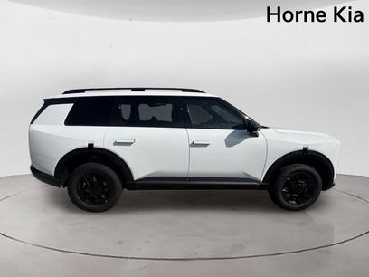 New 2027 Kia Telluride SX Prestige X-Pro