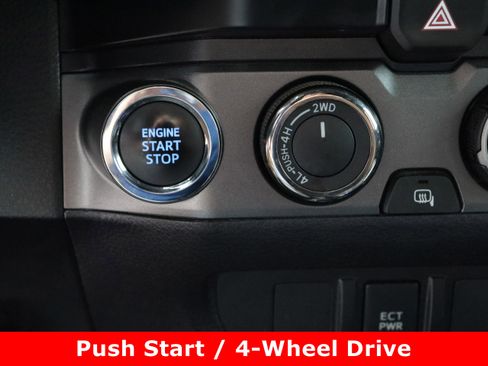 Used 2023 Toyota Tacoma TRD Off-Road image 18