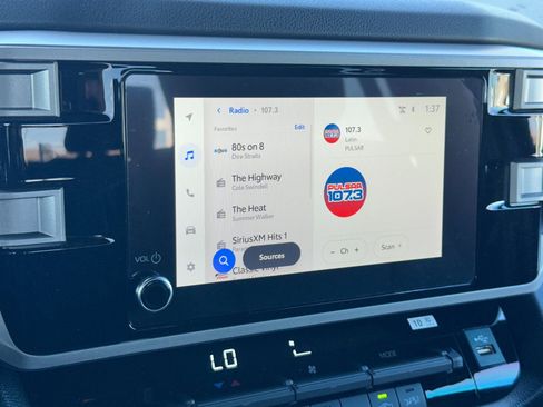 New 2026 Toyota Tundra SR5 image 16