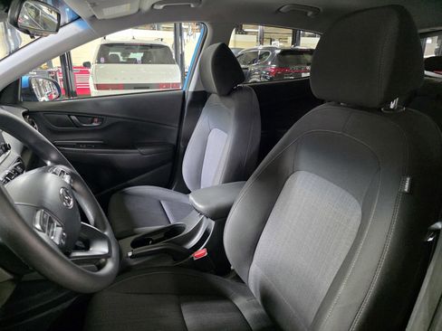 Certified 2023 Hyundai Kona SEL w/ Cargo Package image 22
