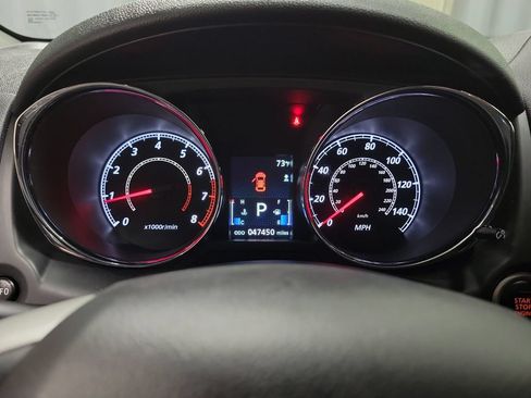 Used 2014 Mitsubishi Outlander Sport SE FWD image 25