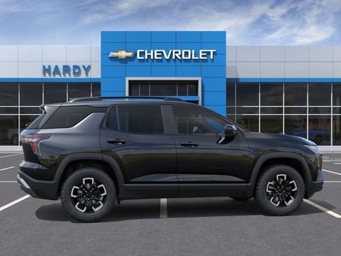 New 2027 Chevrolet Equinox ACTIV AWD/4WD image 5