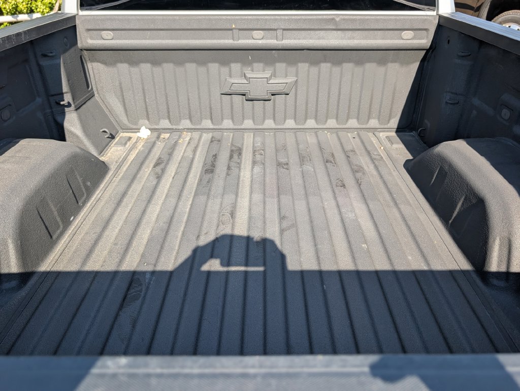 Used 2021 Chevrolet Silverado 1500 RST w/ Redline Edition AWD/4WD image 18