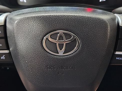 Used 2024 Toyota Grand Highlander AWD image 50