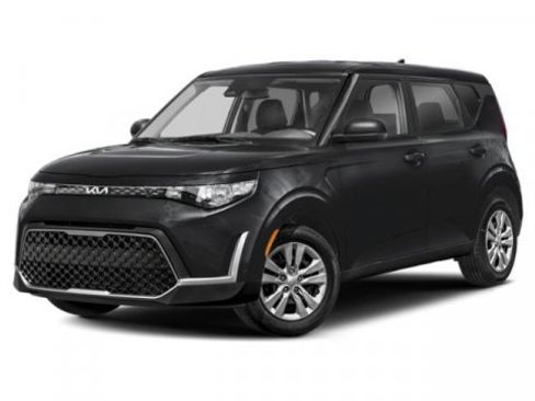 Used 2025 Kia Soul LX w/ LX Technology Package FWD image 1