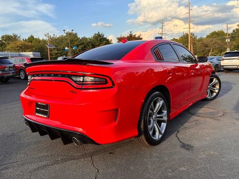 Used 2021 Dodge Charger R/T RWD image 13