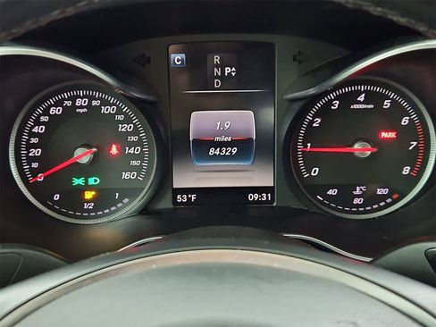 Used 2017 Mercedes-Benz C 300 Sedan image 35