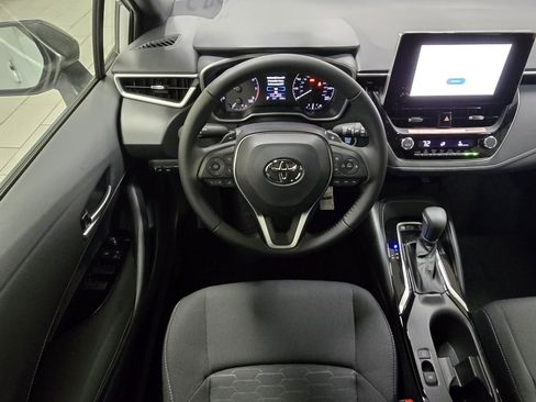 New 2026 Toyota Corolla SE image 22