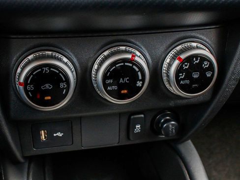 New 2024 Mitsubishi Outlander Sport ES image 21