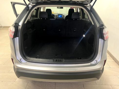 Used 2024 Ford Edge SEL image 19