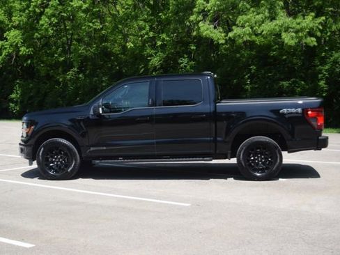 Used 2024 Ford F150 XLT w/ Equipment Group 302A MID AWD/4WD image 22