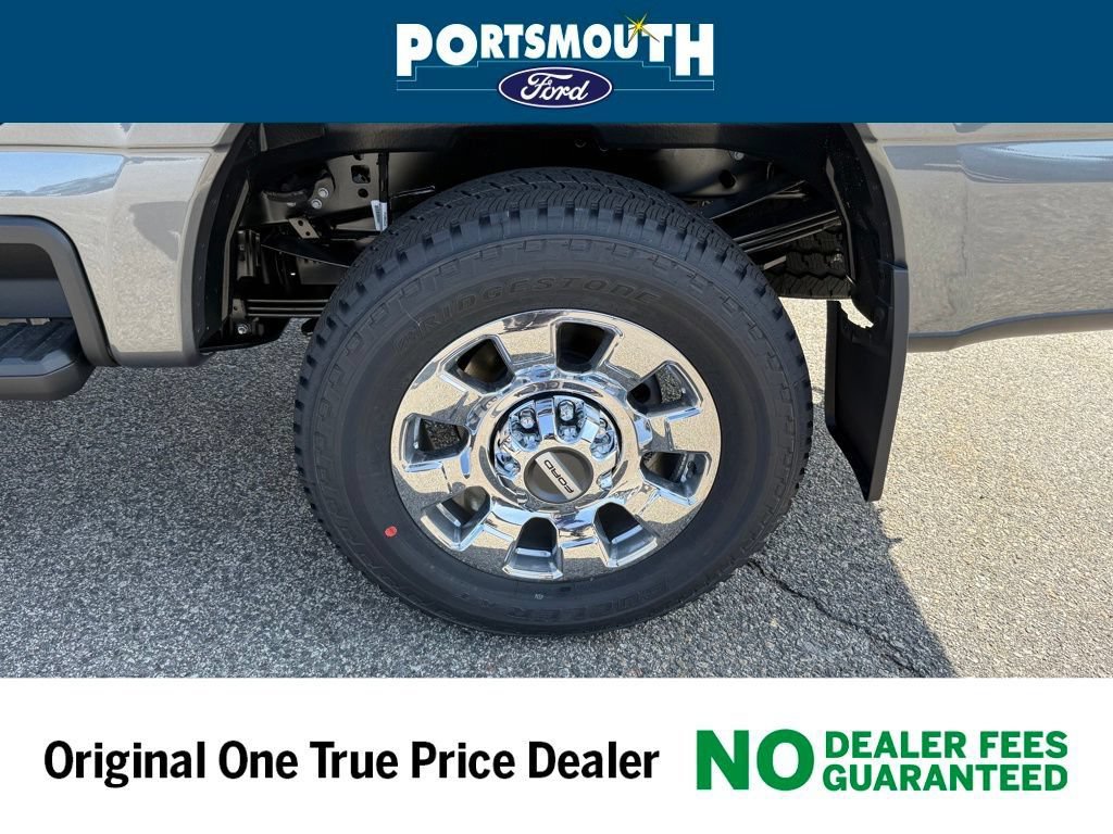 New 2026 Ford F350 Lariat w/ Lariat Ultimate Package AWD/4WD image 41