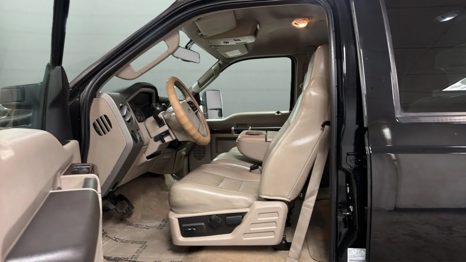 Used 2008 Ford F250 Lariat AWD/4WD image 18