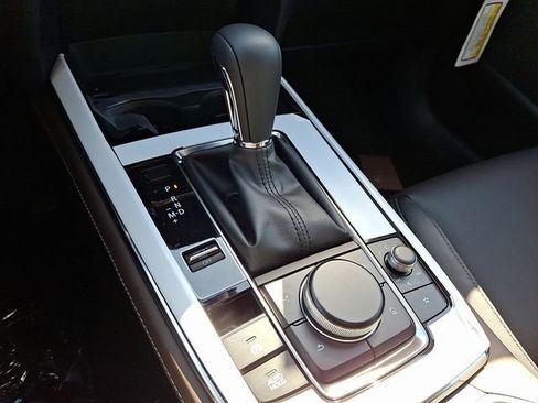 New 2025 MAZDA CX-30 AWD 2.5 S w/ Premium Package image 8