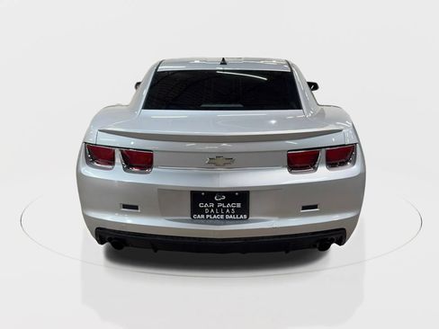 Used 2013 Chevrolet Camaro LS image 10