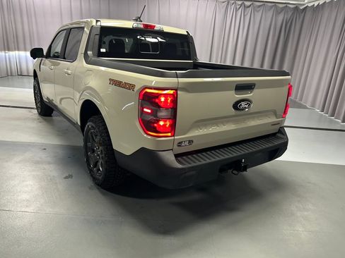 Used 2025 Ford Maverick Tremor AWD/4WD image 5