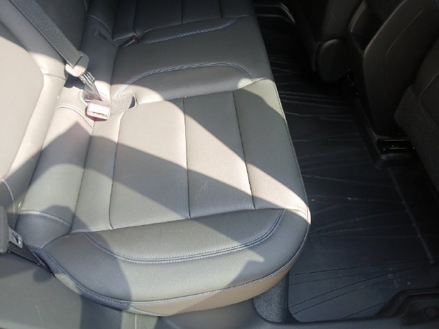 Used 2026 Buick Envista Sport Touring w/ Convenience I Package FWD image 42