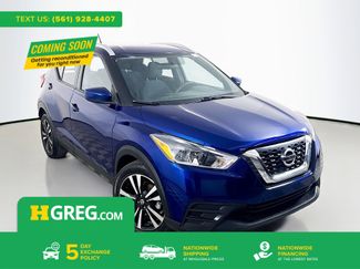 Used 2018 Nissan Kicks SV video 1