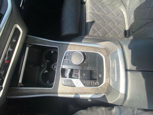 Used 2024 BMW X5 xDrive40i AWD/4WD image 20