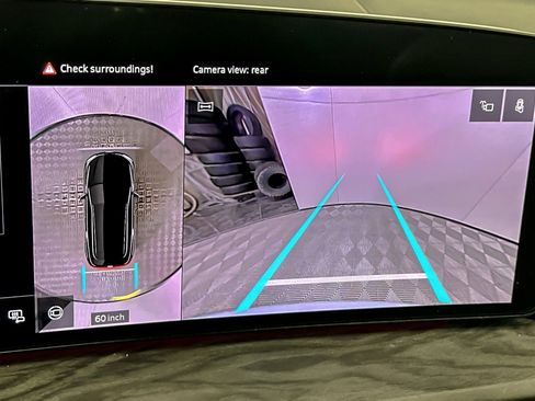 New 2025 Audi Q5 Premium Plus image 19