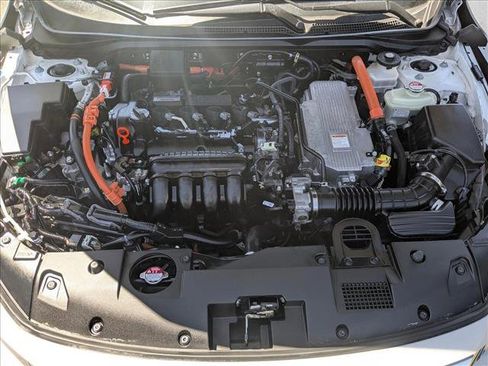 Used 2020 Honda Insight EX image 21