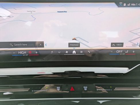 New 2026 BMW 530i xDrive w/ M Sport Package image 25