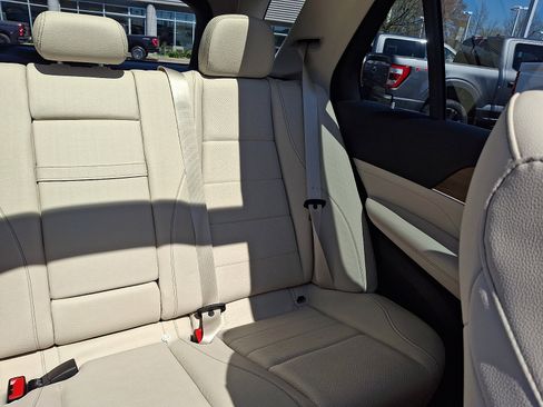 Used 2022 Mercedes-Benz GLE 350 4MATIC image 19