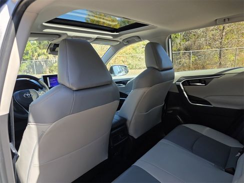 Certified 2024 Toyota RAV4 XLE Premium image 23