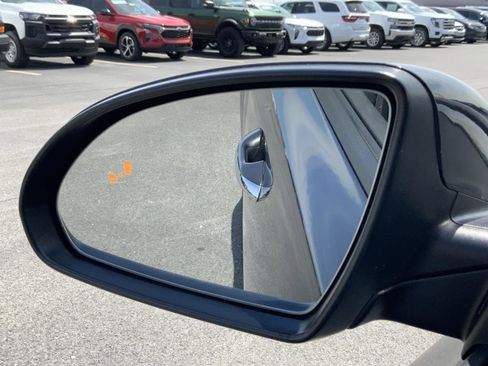 Used 2018 Kia Optima S w/ Panoramic Sunroof Package FWD image 16