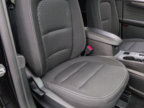 Used 2025 Ford Escape Active w/ Tech Pack #1 image 22