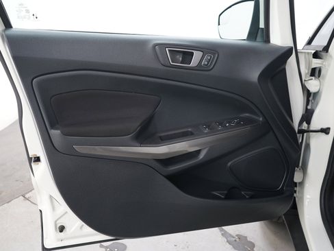 Used 2020 Ford EcoSport SE FWD image 19