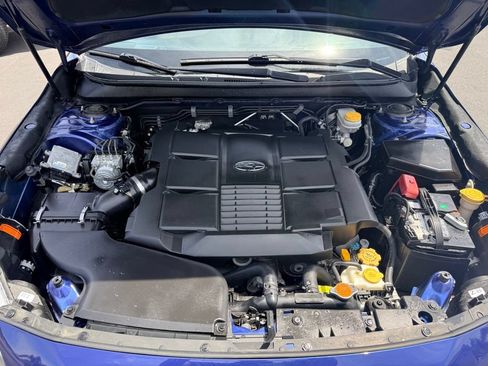 Used 2015 Subaru Outback 3.6R Limited AWD/4WD image 42