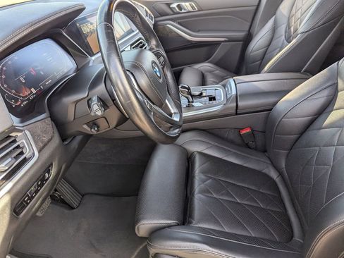 Used 2023 BMW X5 sDrive40i image 29