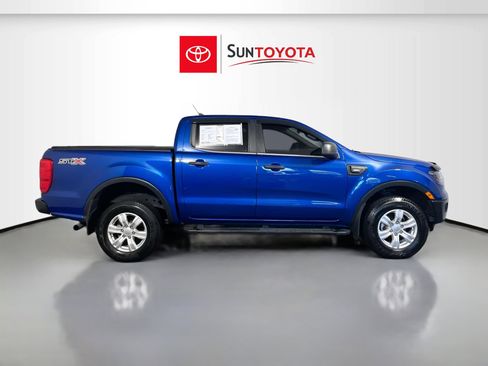 Used 2020 Ford Ranger XL w/ Equipment Group 101A Mid RWD image 2