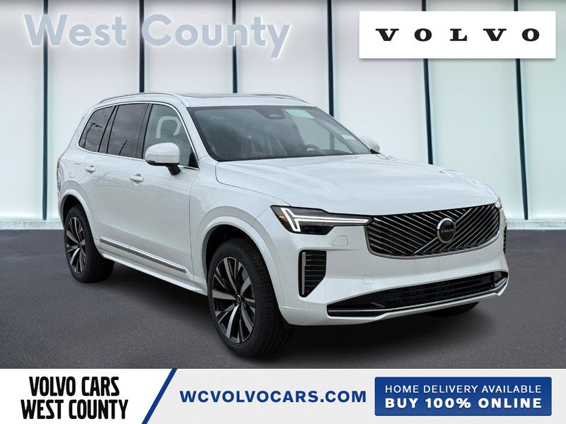 New 2027 Volvo XC90 B5 Core AWD/4WD image 1