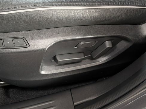 Certified 2025 MAZDA CX-5 AWD 2.5 S w/ Premium Plus Pkg image 11