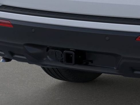 New 2026 Ford Explorer Active RWD image 23