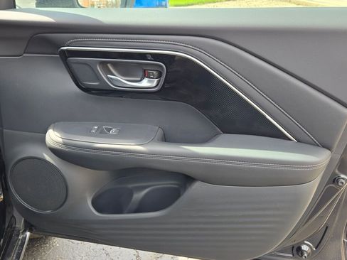 New 2026 Acura ADX FWD image 11