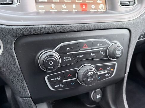 Used 2023 Dodge Charger Scat Pack w/ Technology Group image 21