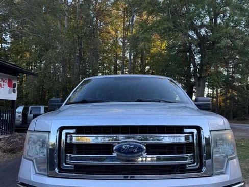 Used 2013 Ford F150 XLT image 9