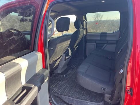 Used 2019 Ford F150 XL w/ Equipment Group 101A Mid image 10