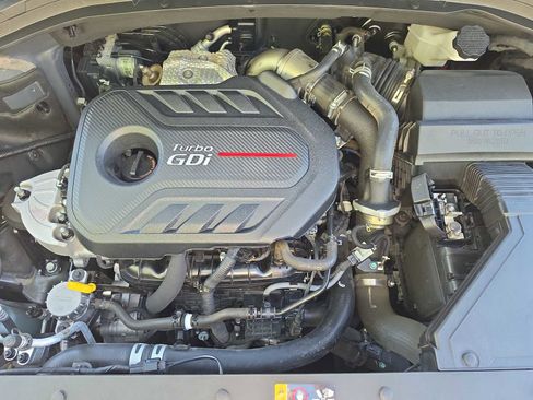 Used 2019 Hyundai Santa Fe AWD image 13