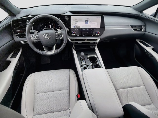 New 2026 Lexus RX 350 Premium FWD image 16