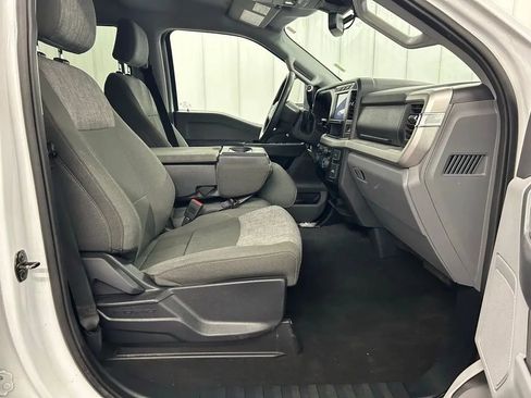 Used 2023 Ford F250 XLT image 16